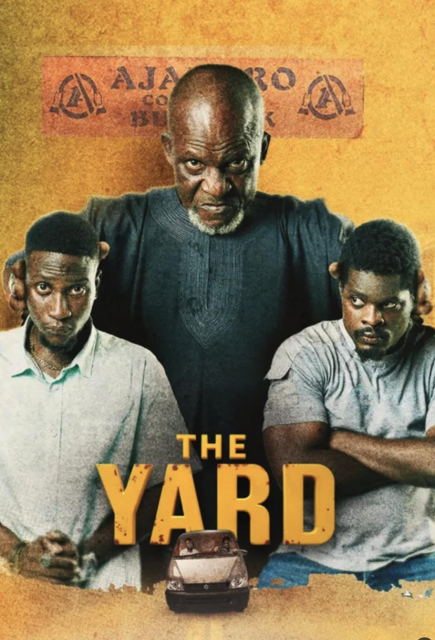The Yard